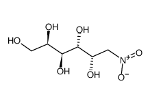 20971-06-6 , 1-脱氧-1-硝基-D-半乳糖醇, 1-Deoxy-1-nitro-D-galactitol, CAS:20971-06-6
