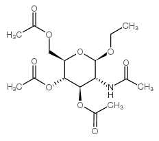 76155-50-5 ,乙基-2-乙酰氨基,3,4,6-O-三乙酰基-2-脱氧-beta-D-吡喃葡萄糖苷, CAS:76155-50-5
