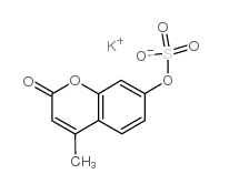 15220-11-8, 4-甲基伞形酮基硫酸酯钾盐, CAS: 15220-11-8