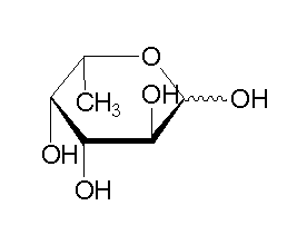 2438-80-4, L-Fucose, CAS:2438-80-4