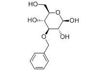 10230-17-8, 3-O-Benzyl-D-glucopyranose, CAS:10230-17-8