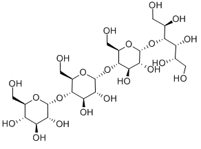 66767-99-5, Maltotetraitol, CAS:66767-99-5