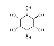 87-89-8, Inositol, 肌醇, 环己六醇, CAS:87-89-8