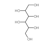 25878-23-3, D-Iditol, D-艾杜糖醇, CAS:25878-23-3