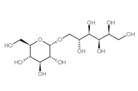 534-73-6, Isomaltitol, 异麦芽酮糖醇, Palatinitol, CAS:534-73-6