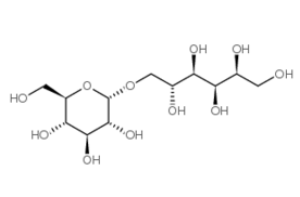 534-73-6, Isomaltitol, Palatinitol, CAS:534-73-6