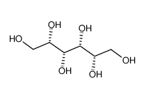 488-45-9, L-Iditol, CAS:488-45-9