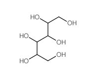 50-70-4,D-Sorbitol，D-Glucitol,D-山梨醇，D-葡萄糖醇,CAS:50-70-4