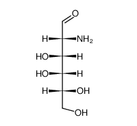 72904-60-0, 2-氨基-D-古洛糖盐酸盐, 2-Amino-2-deoxy-D-gulose hydrochloride, CAS:72904-60-0