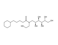 864434-16-2 ,C-HEGA-11,Cyclohexylpentanoyl-N-Hydroxyethylglucamide