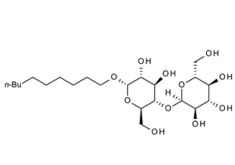 168037-12-5 ,十烷基-α-D-麦芽糖苷,Decyl 4-O-a-D-glucopyranosyl-a-D-glucopyranoside