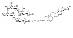 1402423-29-3 ,糖酵素, Glyco-diosgenin,GDN