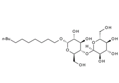253678-67-0 , 十一烷基-b-D-麦芽糖苷,Undecyl a-D-maltopyranoside,Undecyl 4-O-a-D-glucopyranosyl-a-D-glucopyranoside