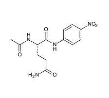 87811-40-3 , N-Acetyl-L-glutamine p-nitroanilide