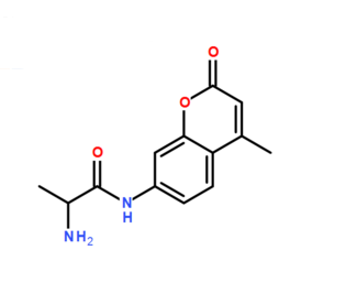 77471-41-1 , L-Alanine-7-amido-4-methylcoumarin hydrochloride;L-Ala-AMC·HCl
