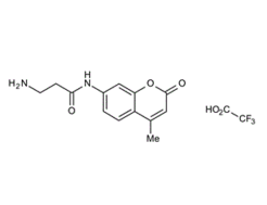 201847-54-3 , b-Alanine 7-amido-4-methylcoumarin trifluoroacetate salt;beta-Alanine-AMC.TFA salt