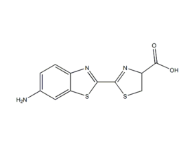 118969-27-0 , 6-Amino-6-deoxyluciferin, ADL