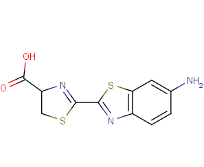 161055-47-6 , 6-Amino-D-luciferin