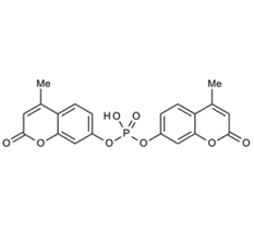 51379-07-8 , Bis-(4-methylumbelliferyl)phosphate, Bis-MUP; Bis(Mu)-phos