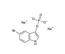 16036-59-2 ,  5-Bromo-3-indolyl phosphate disodium salt, Blue-phos