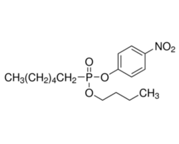 1578116-56-9 ,  Butyl 4-nitrophenyl hexylphosphonate,  Hexylphosphonic acid butyl 4-nitrophenyl ester