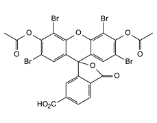 161338-87-0 , 5(6)-Carboxyeosin diacetate