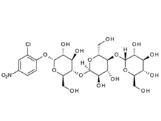 118291-90-0 , 2-Chloro-4-nitrophenyl a-D-maltotrioside,CNPG3; G3CNP