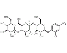 161597-23-5 , 2-Chloro-4-nitrophenyl b-D-cellotrioside
