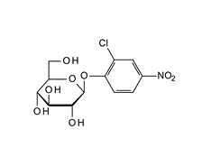120221-14-9 , 2-Chloro-4-nitrophenyl b-D-glucopyranoside
