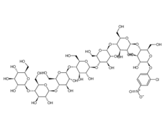 90826-64-5 , 2-Chloro-4-nitrophenyl b-D-maltoheptaoside,CNPG7