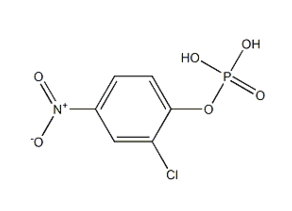 14957-98-3 , 2-Chloro-4-nitrophenyl phosphate