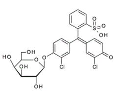 99792-79-7 , Chlorophenol red b-D-galactopyranoside,CPRG