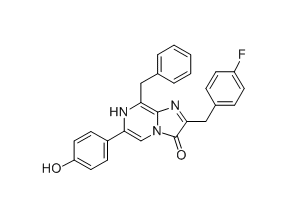 123437-16-1 , Coelenterazine F