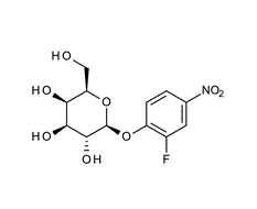 807610-60-2 , 2-Fluoro-4-nitrophenyl b-D-galactopyranoside