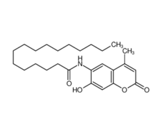 99422-73-8 , 6-Hexadecanoylamino-4-methylumbelliferone