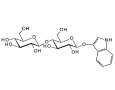 914912-14-4 , 3-Indolyl-b-D-cellobioside