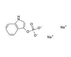 3318-43-2 ,3-Indoxyl phosphate disodium salt