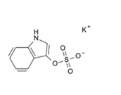 2642-37-7 , 3-Indoxyl sulfate potassium salt