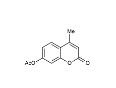 2747-05-9 , 4-Methylumbelliferyl acetate,7-乙酰氧基-4-甲基香豆素