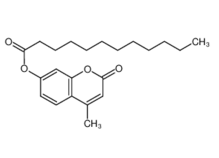66185-71-5 , 4-Methylumbelliferyl dodecanoate