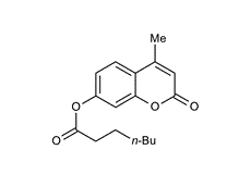 18319-92-1 , 4-Methylumbelliferyl heptanoate