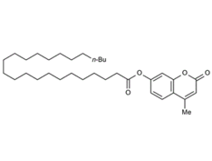 84434-52-6 , 4-Methylumbelliferyl lignocerate