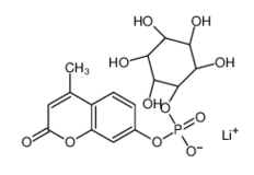 244145-22-0 , 4-Methylumbelliferyl myo-inositol 1-phosphate lithium salt