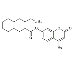 17695-48-6 , 4-Methylumbelliferyl palmitate