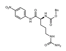 83575-37-5 , Nalpha-CBZ-L-Citrulline-p-nitroanilide