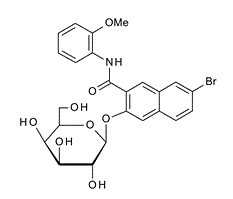 51349-63-4 , Naphthol AS-BI b-D-galactopyranoside