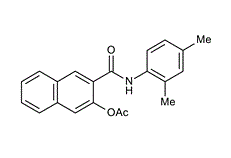 4569-00-0 , Naphthol AS-MX acetate