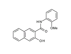 135-62-6 , Naphthol AS-OL;C.I. 37530; 3-Hydroxy-2-naphtho-o-anisidine