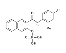 2616-72-0 , 萘酚AS-TR磷酸酯,Naphthol AS-TR phosphate