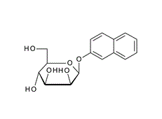 212140-32-4 , 2-Naphthyl b-D-mannopyranoside